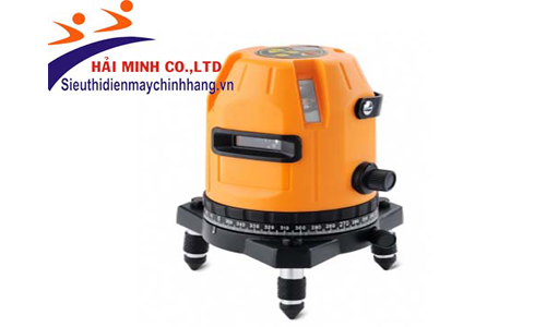 Máy cân mực laser TCVN 01R